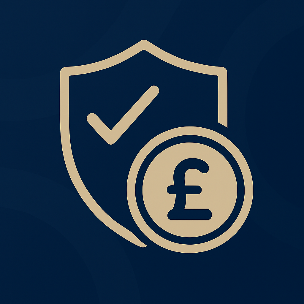 Money-back Guarantee